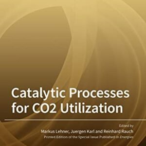 Catalytic Processes for CO2 Utilization