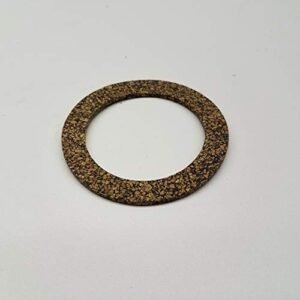 Farmall and International Harvester Cub and Cub Loboy Gas Cap Gasket Free Shipping