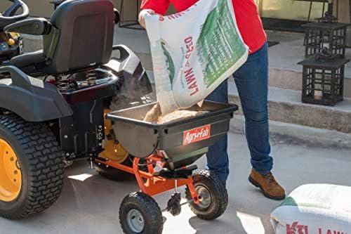 Agri-Fab 45-0530-131, 85 lb. Tow Broadcast Spreader - Image 4