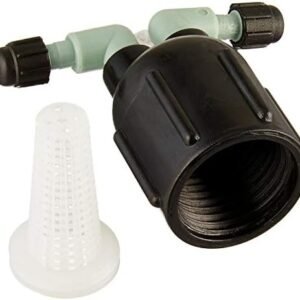 Orbit DripMaster 67030 2-Port Full-Flow Manifold