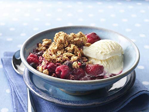 Cascadian Farms Oats N Honey Bulk Pack Cereal, 2 Lb 12 Oz (Pack of 4) - Image 5