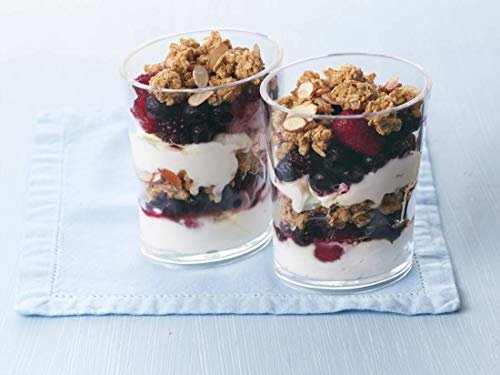 Cascadian Farms Oats N Honey Bulk Pack Cereal, 2 Lb 12 Oz (Pack of 4) - Image 3