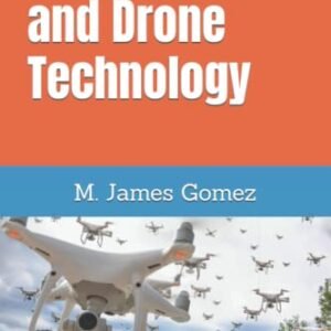 Cybersecurity and Drone Technology