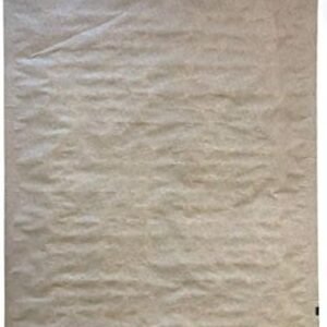 13"x17" (Usable Space) Curbside Recyclable Padded Mailer Envelopes Eco Friendly with Self Seal Tear Strip