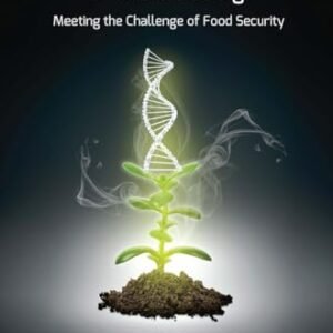 Advanced Molecular Plant Breeding