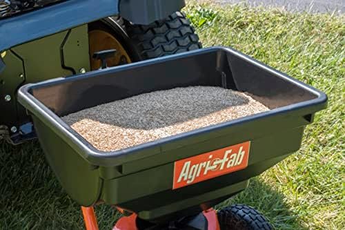 Agri-Fab 45-0530-131, 85 lb. Tow Broadcast Spreader - Image 5