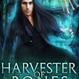 Harvester of Bones (SPECTR Series 3 Book 4)