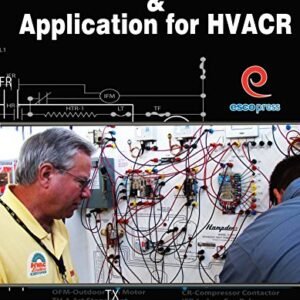 Electrical Theory and Application for HVACR