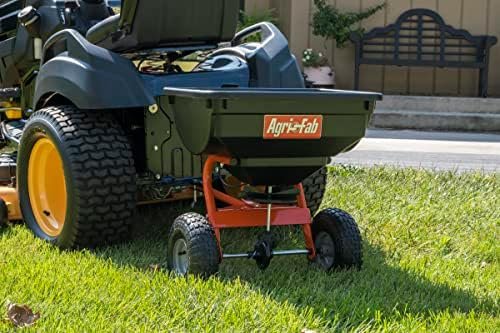 Agri-Fab 45-0530-131, 85 lb. Tow Broadcast Spreader - Image 3