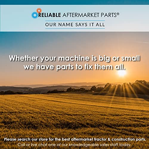 RAParts Distributor Ignition Tune-Up Kit Fits Farmall H Super H Fits International Harvester - Image 2