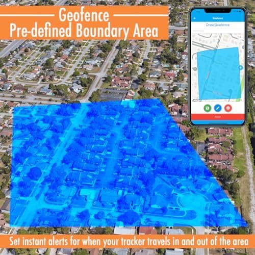 Optimus GB100M GPS Tracker for Vehicles - Easy Installation on Car's Battery - Low Cost Subscription Plan Options - Image 5