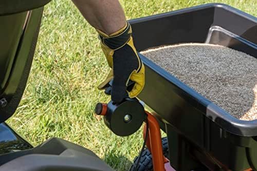 Agri-Fab 45-0530-131, 85 lb. Tow Broadcast Spreader - Image 6