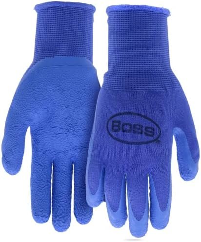 BOSS Unisex High Visability ANSI Class III Rain Suit Jacket - Image 2