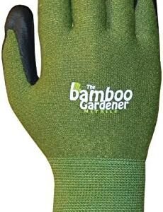 Bellingham C5371XL The Bamboo Gardener Work Gloves for Big Jobs, X-Large (Pack of 1)