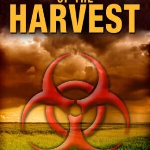 Season Of The Harvest (Harvest Trilogy, Book 1)