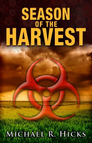 Season Of The Harvest (Harvest Trilogy, Book 1)