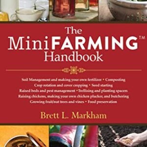 The Mini Farming Handbook