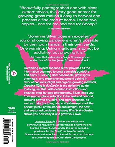 Growing Weed in the Garden: A No-Fuss, Seed-to-Stash Guide to Outdoor Cannabis Cultivation - Image 2