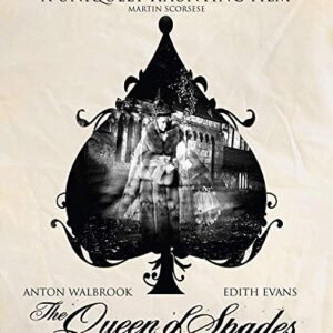 The Queen of Spades (Special Edition) [Blu-ray]