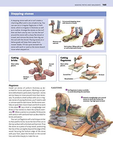 Texas Home Landscaping, 3rd Edition: 48 Landscape Designs, 200+ Plants & Flowers Best Suited to the Region (Creative Homeowner) Gardening Ideas, Plans, and Outdoor DIY Projects for TX and OK - Image 10