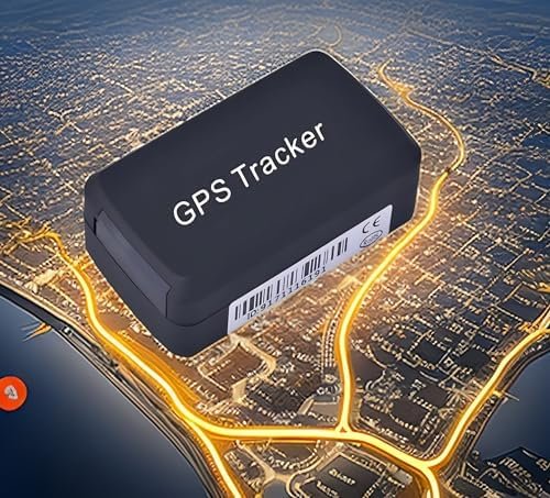 4G GPS Tracker for Vehicles - Real Time Location Monitor, Anti-Theft/Tamper Alerts, Long Standby Time, Magnetic Mount, Free Tracking Platform - Ideal for Cars, Motorcycles, Boats. - Image 9
