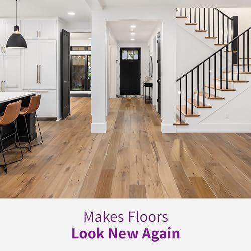 Rejuvenate High Performance Stone Tile and Laminate Floor Cleaner Streak-Free Formula Dries Fast 32oz Covers up to 500 SqFt - Image 12