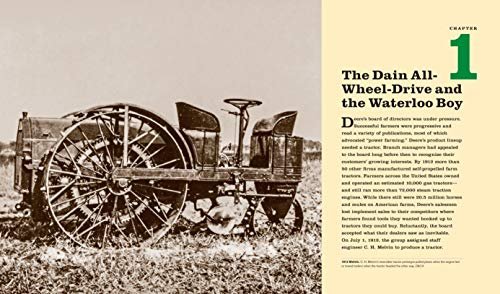 The John Deere Century - Image 2