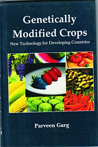 Genetically Modified Crops New Technology For Developing Countries