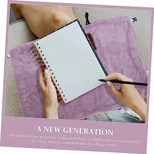 Yardwe Heating Blanket Small Heating Pad Flannel Heating Mat USB Heated Blanket Small Electric Blanket Adjustable Pet Heating Pad USB Supply Heating Pad Office Household Dog Bed Sherpa - Image 5