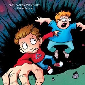 Curse of the Harvester: A Graphic Novel (Dream Jumper #2) (2)