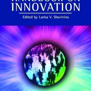 The International Handbook on Innovation