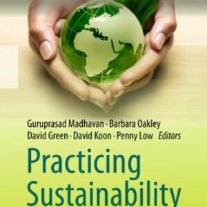 Practicing Sustainability