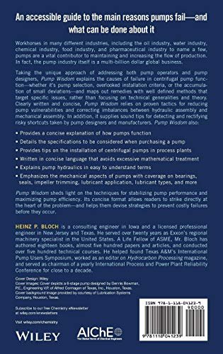 Pump Wisdom: Problem Solving for Operators and Specialists - Image 2