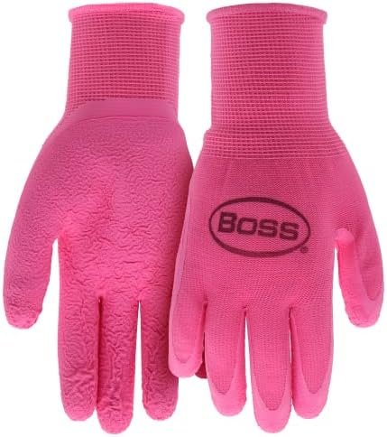 BOSS Unisex High Visability ANSI Class III Rain Suit Jacket - Image 3