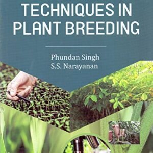 Biometrical Techniques in Plant Breeding