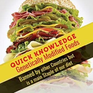 Genetically Modified Foods : Banned By Other Countries but is a main staple of o (Genetically modified organisms, Gmo, Food that ruin your life, Gmo Foods, organic food, Food addiction)