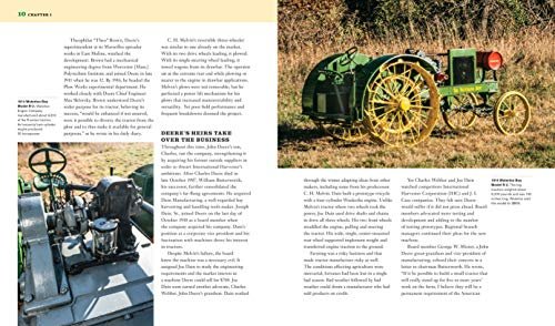 The John Deere Century - Image 3