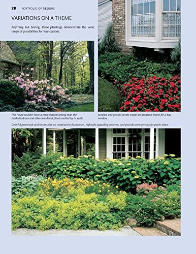 Midwest Home Landscaping, Fourth Edition: 46 Landscape Designs, 200+ Plants & Flowers for Your Region (Creative Homeowner) Gardening and Outdoor DIY for IL, IN IA, KS, MI, MN, MO, NE, ND, OH, SD, & WI - Image 3