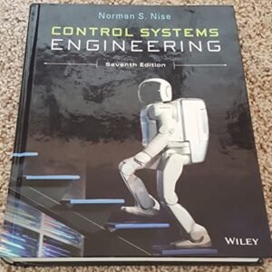 Control Systems Engineering