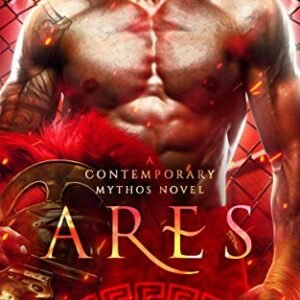 Ares (Contemporary Mythos Book 3)