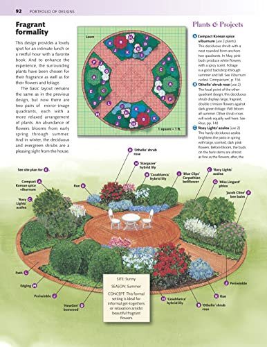 Midwest Home Landscaping, Fourth Edition: 46 Landscape Designs, 200+ Plants & Flowers for Your Region (Creative Homeowner) Gardening and Outdoor DIY for IL, IN IA, KS, MI, MN, MO, NE, ND, OH, SD, & WI - Image 7