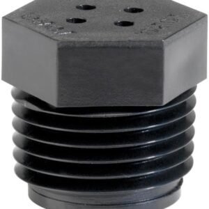 Toro 53740 1/2-Inch Sprinkler System Automatic Drain Valve