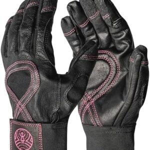 WEEDIES Gardening Gloves for Women - Perfect Fit, Ultimate Protection, Unmatched Durability