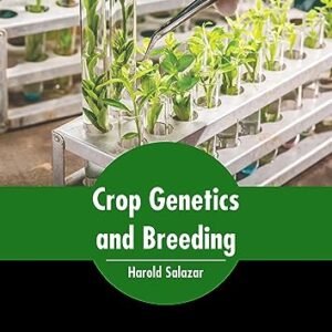 Crop Genetics and Breeding