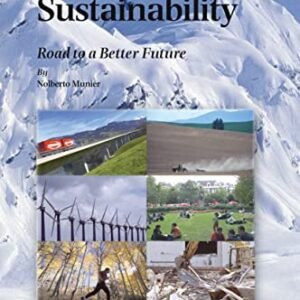 Introduction to Sustainability: Road to a Better Future