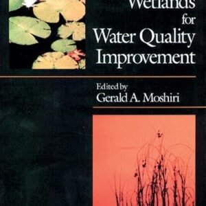Constructed Wetlands for Water Quality Improvement