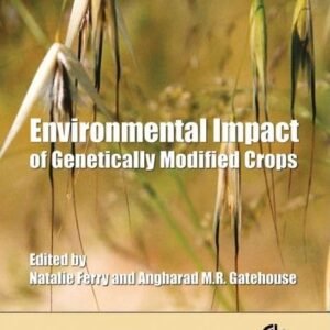 Environmental Impact of Genetically Modified Crops
