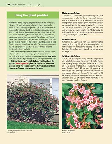 Texas Home Landscaping, 3rd Edition: 48 Landscape Designs, 200+ Plants & Flowers Best Suited to the Region (Creative Homeowner) Gardening Ideas, Plans, and Outdoor DIY Projects for TX and OK - Image 7