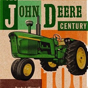 The John Deere Century