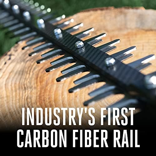 EGO POWER+ HT2600 26-Inch Hedge Trimmer with Dual-Action Blades, Battery and Charger Not Included, Black - Image 4